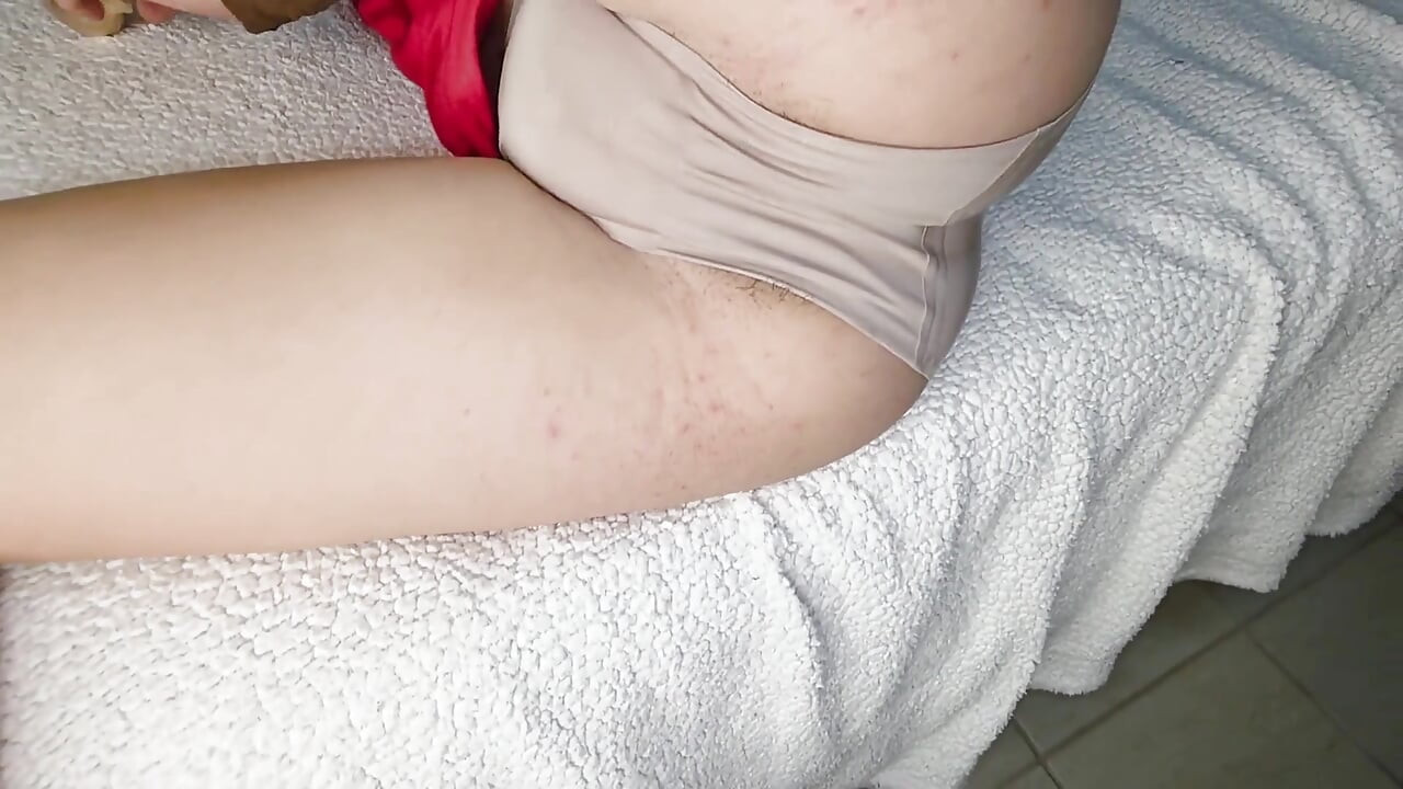 Homemade Sex with My Step-sister-in-law