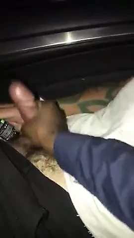 DL Guy Getting Jerked Off