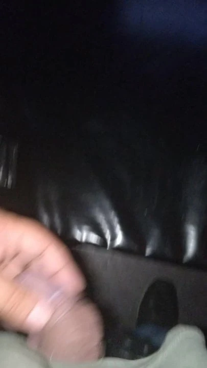 Fun at Kino-Hole 2
