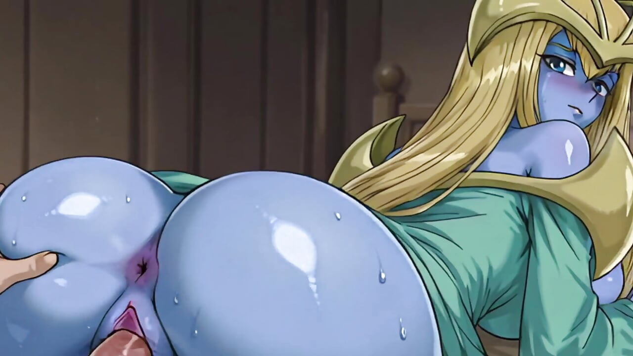 Yu-Gi-Oh Mistična vilenjačka kokoš