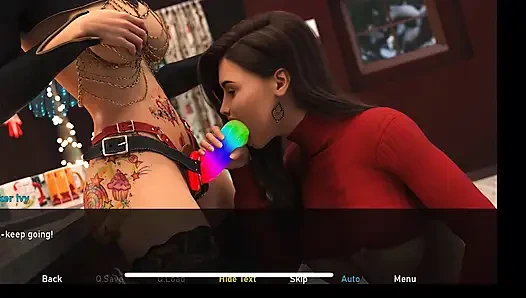 Kefillik adımları - Noel özel - bölüm 2