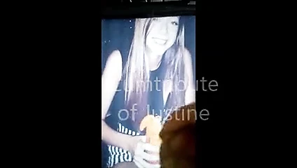 Justine 2'nin karı