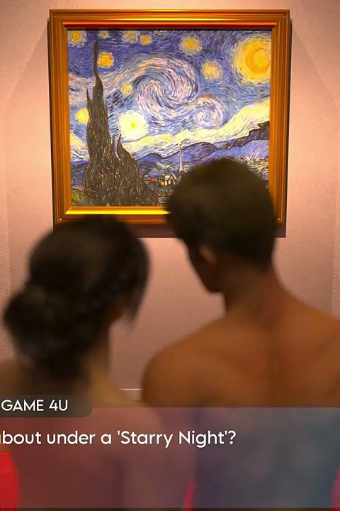 Sensual Making Love with Emma - by Justice or Mercy - - Tower Boy - by Porn Game 4u