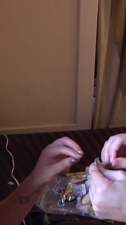 Hardcore Leben lassen den umschnalldildo gluehen | Clip 2