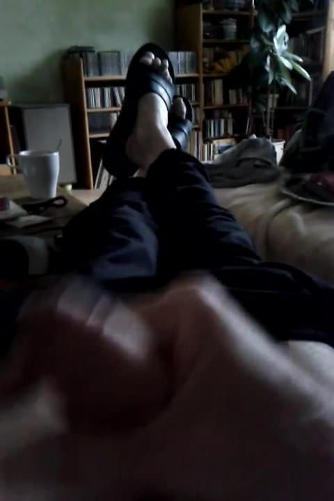 abwichsen