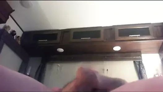 JO And Cum