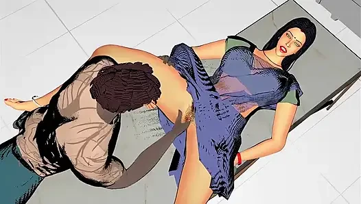 Neha Bhabhi Ki Pyaas 2