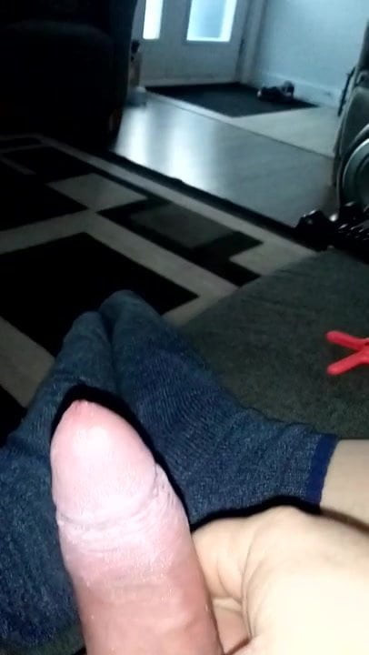 Cum hand free