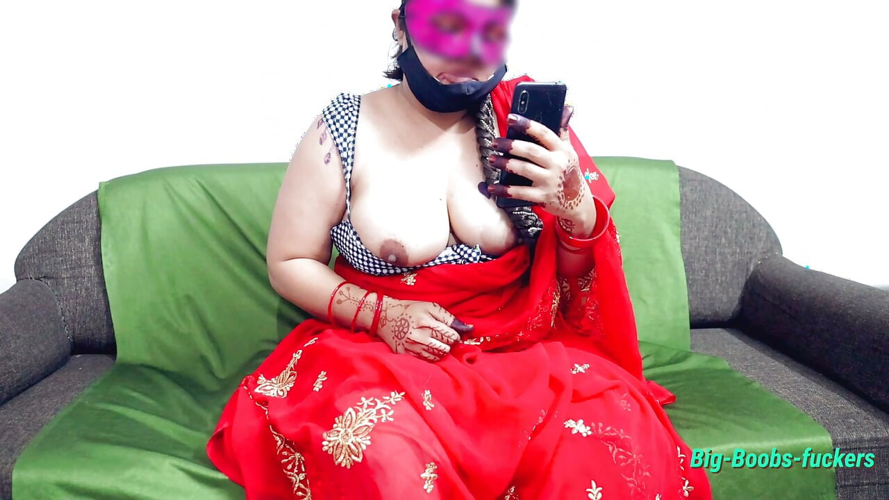 Sasurji and Lusty Bahu Part 01