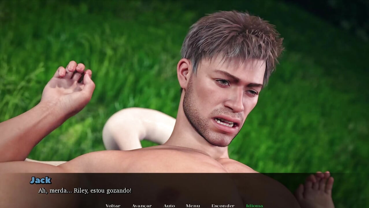 o melhor negócio de foder mith meu namorado depois de massagem