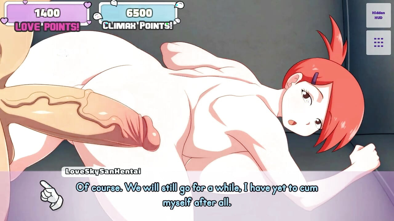 Waifuhub - Dio 56 - Frankie Foster House - Frankie Sex Intervju od Loveskysanhentai