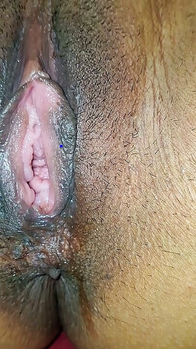 Bangladeshiske bengalske hindu boudi santa fisse - Du er glad for at se min smukke fisse.