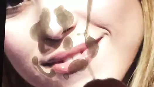 Cum haraç için shakira