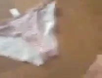 Piotr from NY is jerking over his sister inlaw's panties