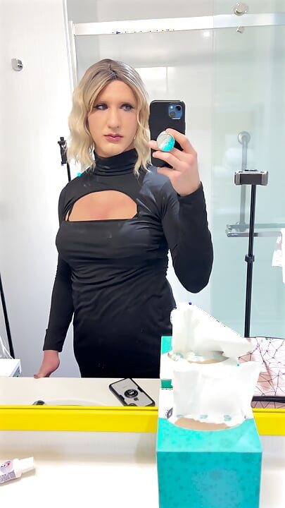 Muhteşem femboy maceraları