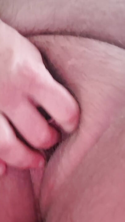 Ftm หีเล่นเสียวและเปียก