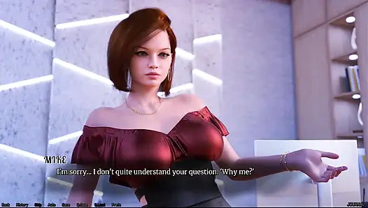 Keinginan yang Kuat (bagian 2)