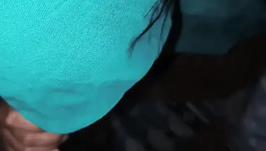 Singgle Beautiful Parent Wearing Hijab Malay Latest