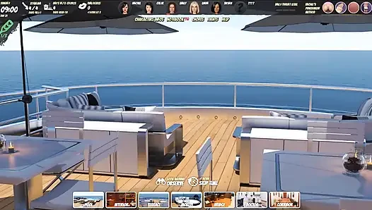 Cure My Addiction v0.11.1 Part 12 Secret Dildo - She Want a Dick but She...