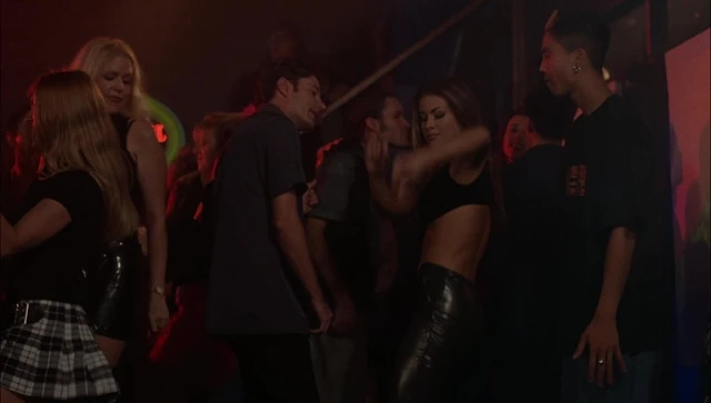Carmen Electra - 'Mating Habits of the Earthbound Human' 03