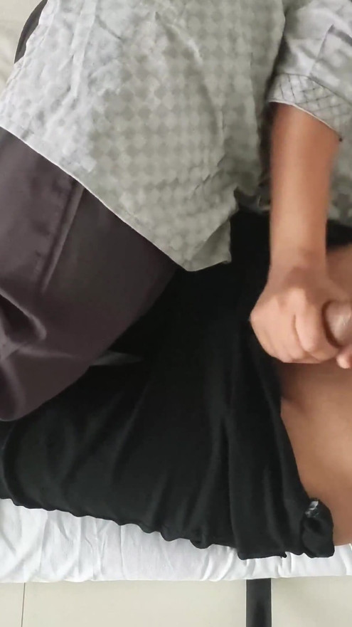 First Time Blushed Desi Indian Women Cheating Her Husband