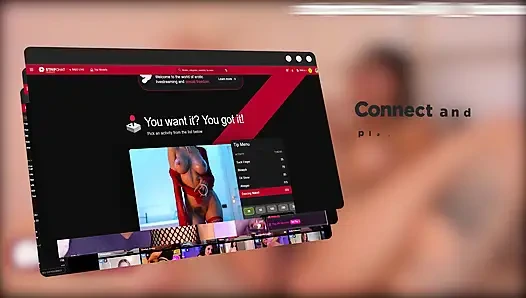 Asian Girl with Tattoo Glasses Vibrator Pleasure Webcam – Aily_Yozuko