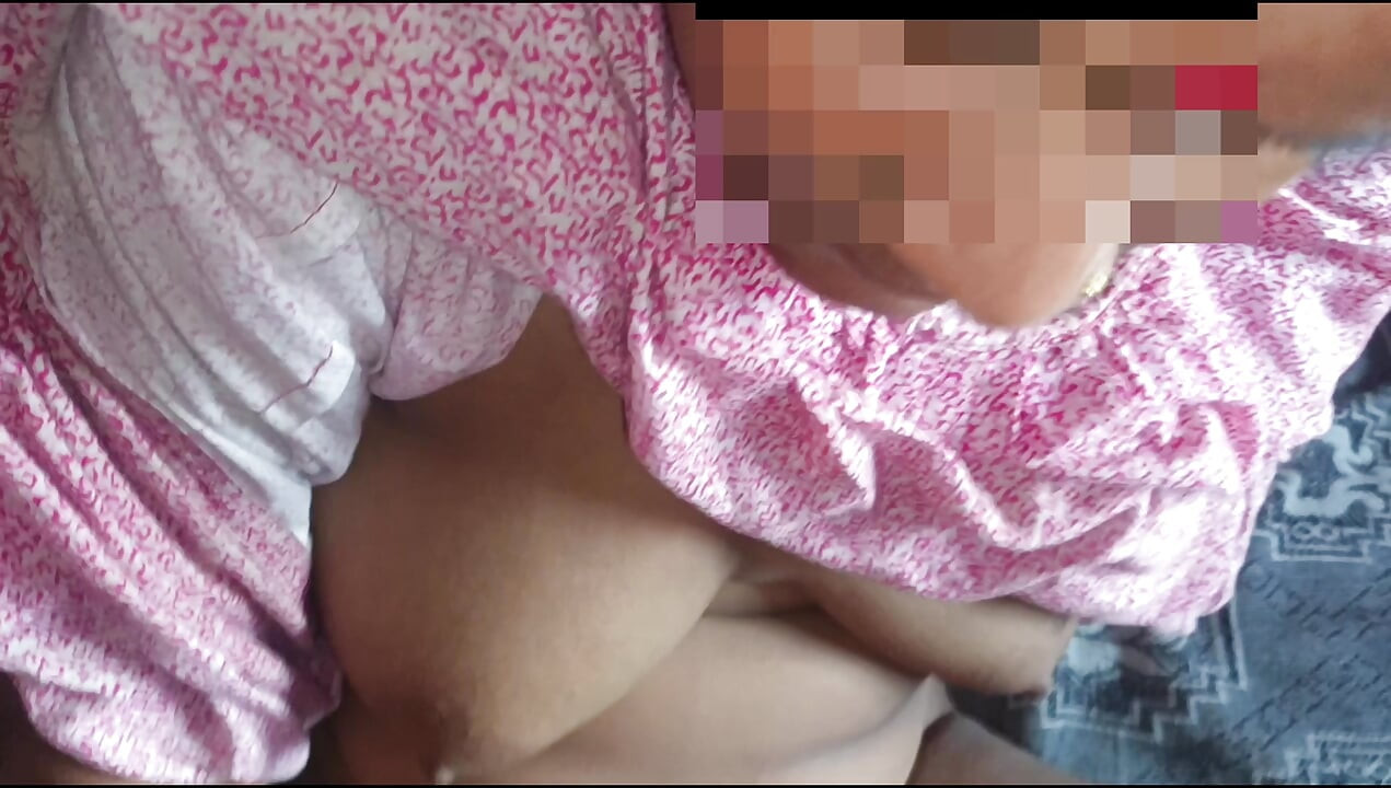 Desi wife gives her son-in-law a Bengali fucking video