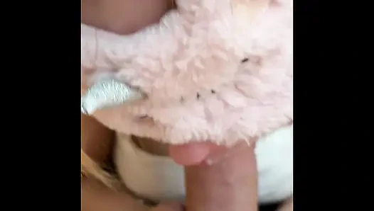 Best deepthroat blowjob ever