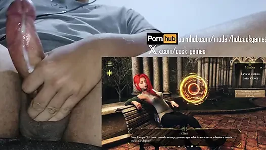 Memek ajaib bab 1 bagian 6 (gameplay kamera kontol)