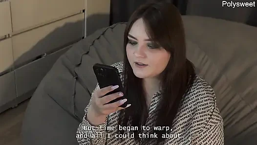Porn story - MIstress monster cock (ballgag, group.strapon)