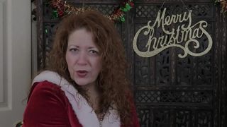 Midnite Vixen- de 12 zonden van Kerstmis