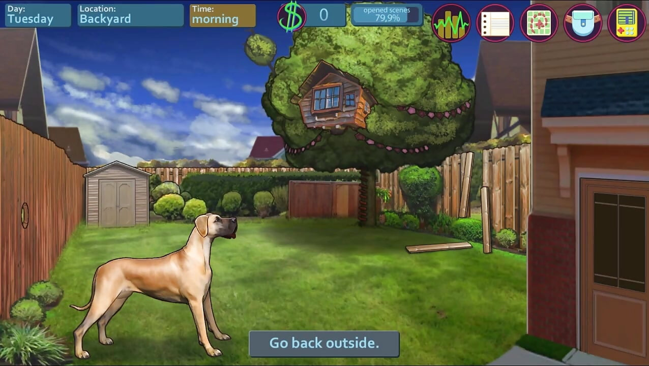 Taffy Tales 0.170b Bahagian 29 Gerda Masih Mahukan Saya Oleh Loveskysan69