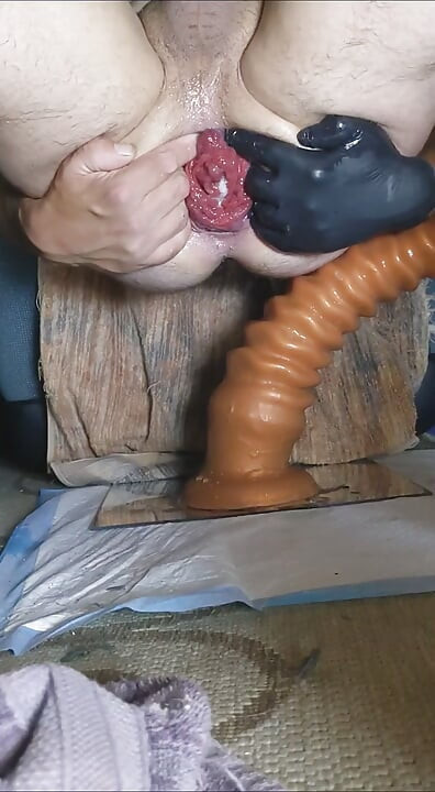 대박
