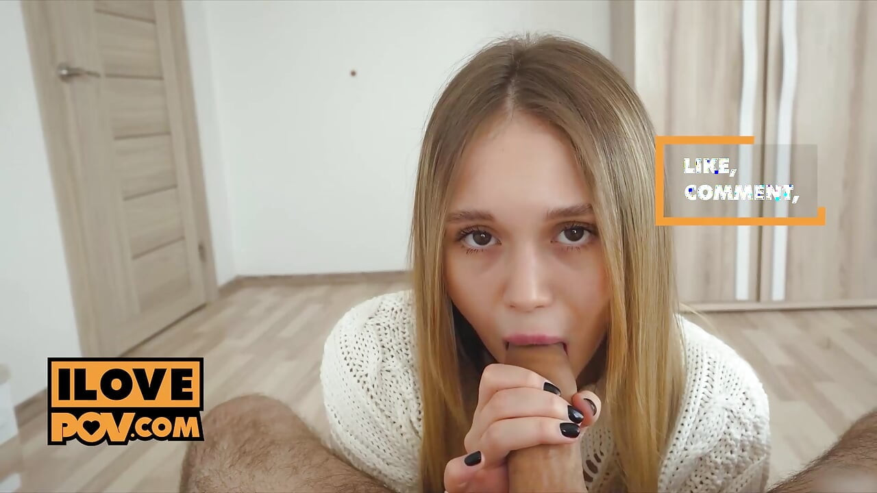 Приголомшлива Алініка знає, як дражнити своїм тілом