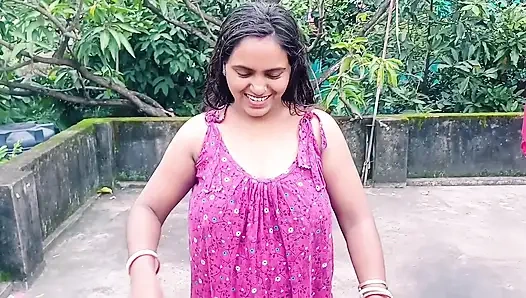 Büyük memeli eski sevgilim kocasını benimle aldattı - hottiestwo