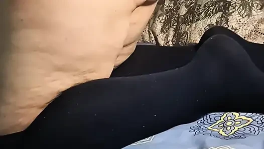 Necken sie spät in der nacht für dich