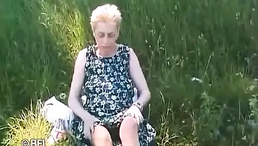 Wrinkled sex, part 9