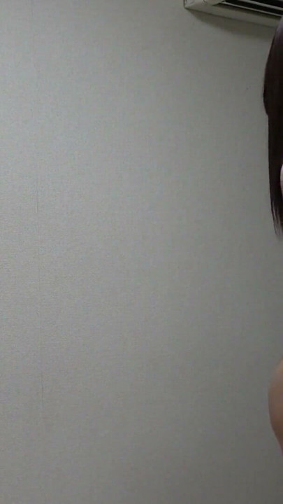 Japanese Babe Gets Extreme Wedgie | Clip 1