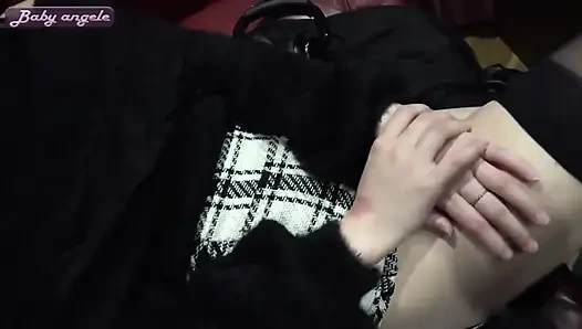 Girls bar siyah saçlı güzel, mesai sonrası otel buluşması ham seks ve dölleme sabah doruklarına yol açıyor
