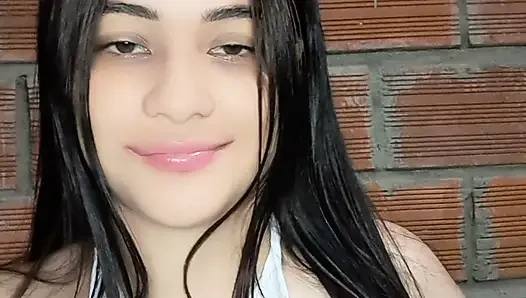 Sexmädchen nummer