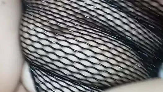 Wife homemade anal