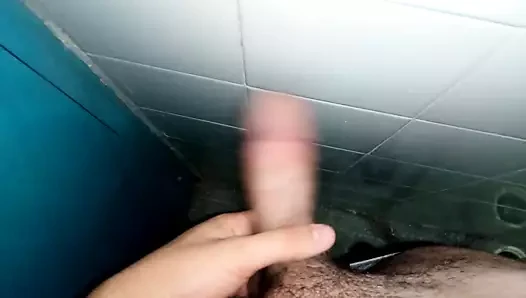 ben evde