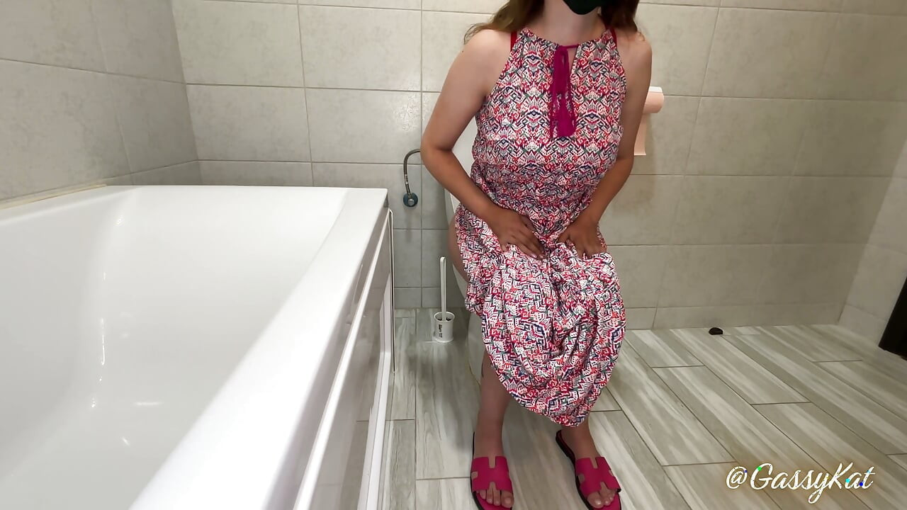 The Daily Toilet Episode 18