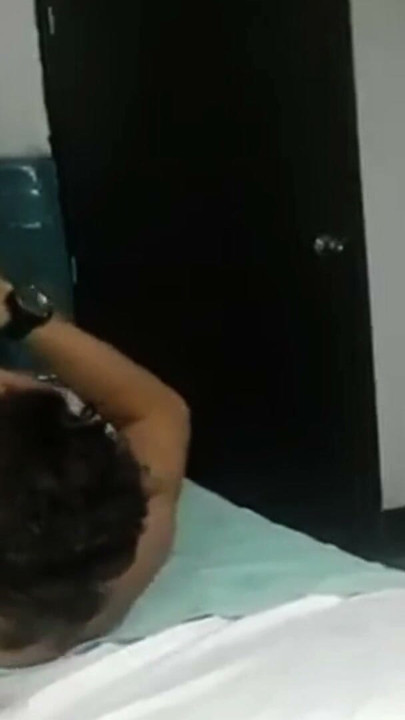 O PRIND PE ANGAJATĂ SINGURĂ ACASĂ ȘI ÎI BAG PULA DREPT ÎN PIZDĂ | Clip 2