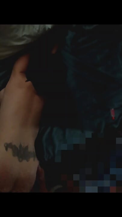 Step Sister Fuck Part 2