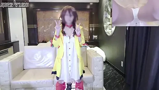 E Cup Model Returns. Clean Loving Girl Enjoys Finger Play Solo