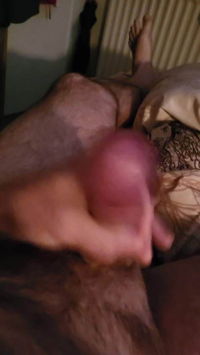 Cum shot 2