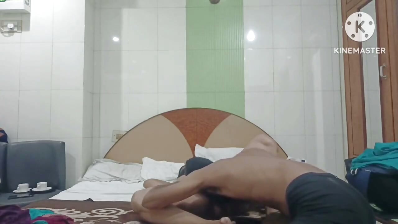 Indian Hot Sexy Fucking My Stepmom