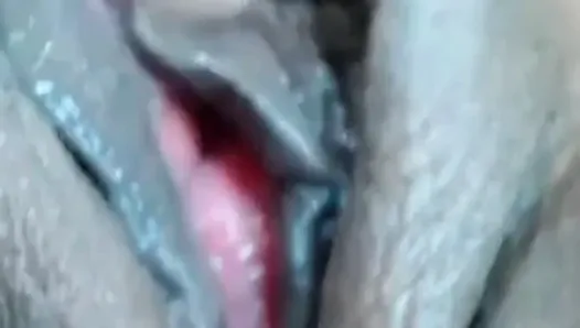 Squirting 4 faster Hard Maturbation  pussy Eeat