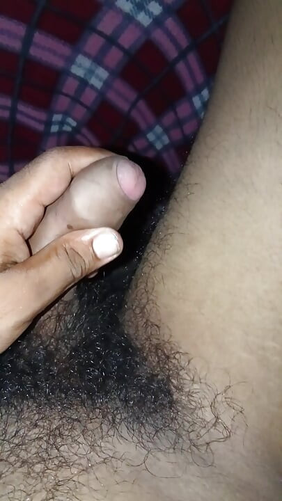 Hi guys I am enjoying the day deep